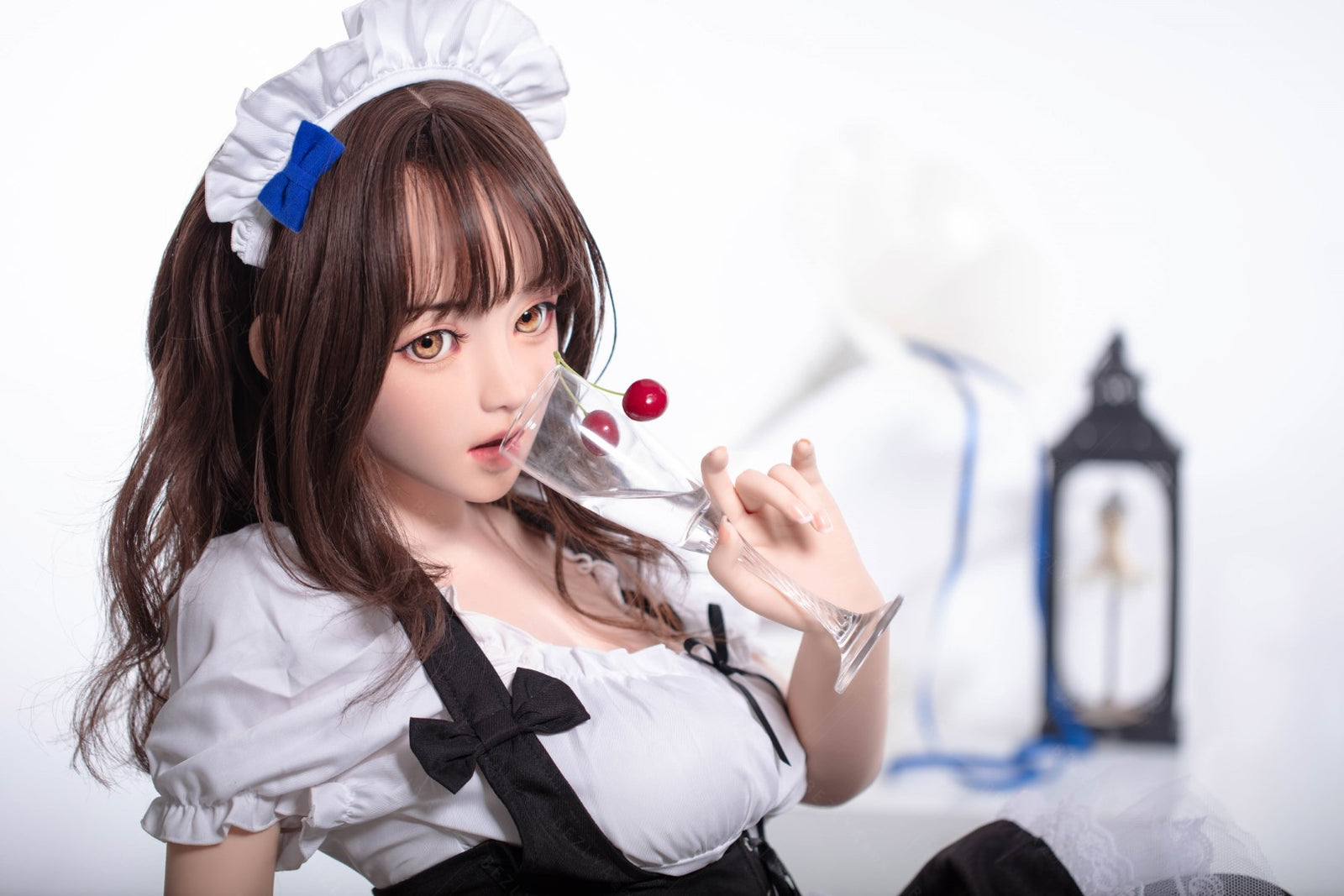 Κούκλα σεξ Convallaria (Bezlya Doll 149cm D-Cup 2,1 Σιλικόνη)