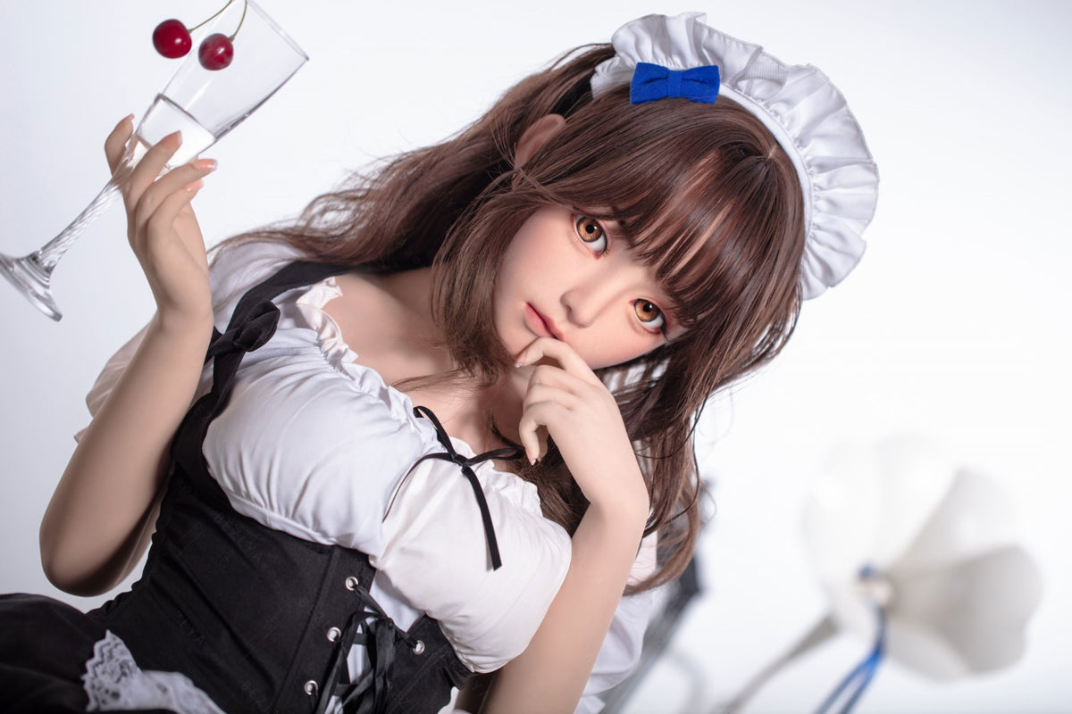 Κούκλα σεξ Convallaria (Bezlya Doll 149cm D-Cup 2,1 Σιλικόνη)