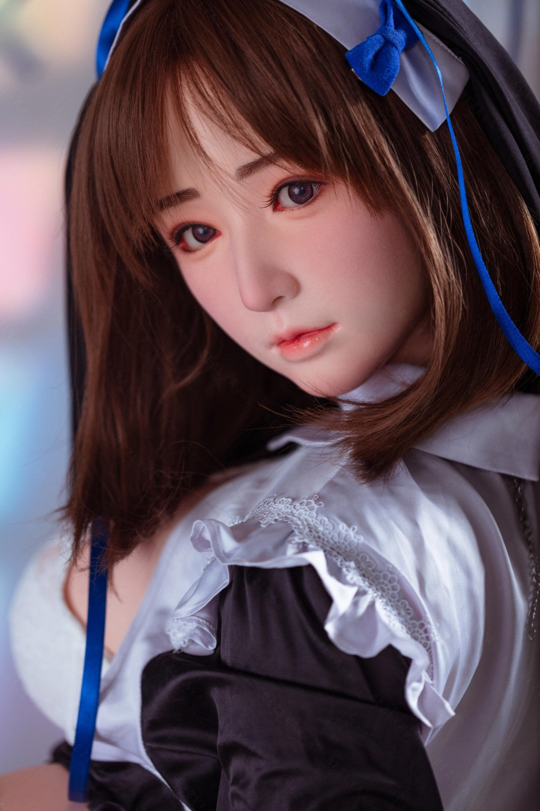 Platycodon Sex Doll (Bezlya Doll 160cm G-Cup 2.1 σιλικόνη)