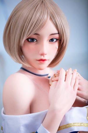 Κούκλα Sex (Cyrtenthera Sex (Bezlya Doll 160cm C-Cup 2.1 σιλικόνη)