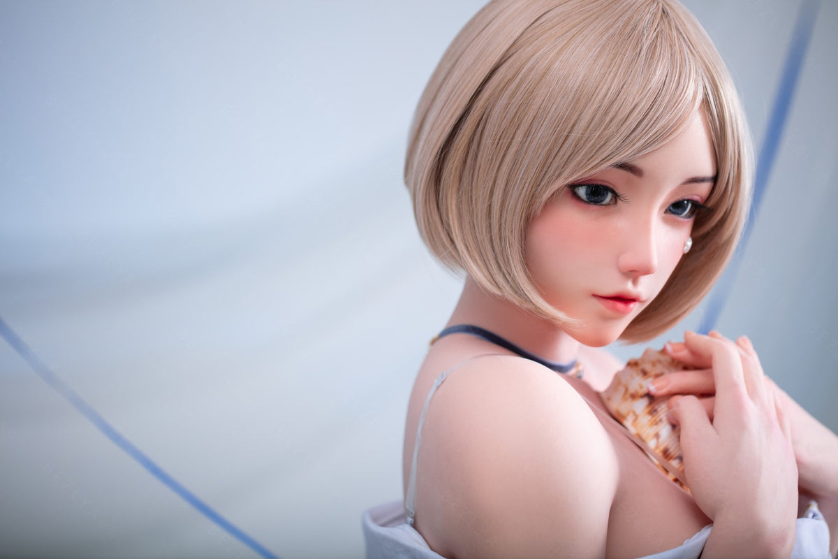 κούκλα σεξ Συρτενθέρα (Bezlya Doll 160 cm C-cup 2.1 Σιλικόνη)