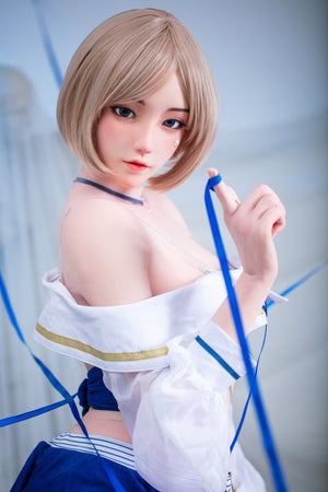 Κούκλα Sex (Cyrtenthera Sex (Bezlya Doll 160cm C-Cup 2.1 σιλικόνη)