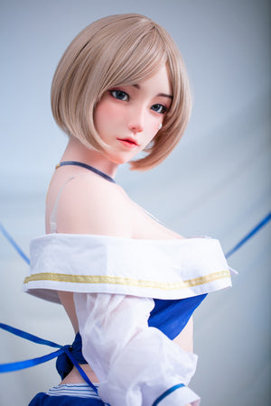 Κούκλα Sex (Cyrtenthera Sex (Bezlya Doll 160cm C-Cup 2.1 σιλικόνη)