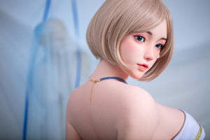 Κούκλα Sex (Cyrtenthera Sex (Bezlya Doll 160cm C-Cup 2.1 σιλικόνη)