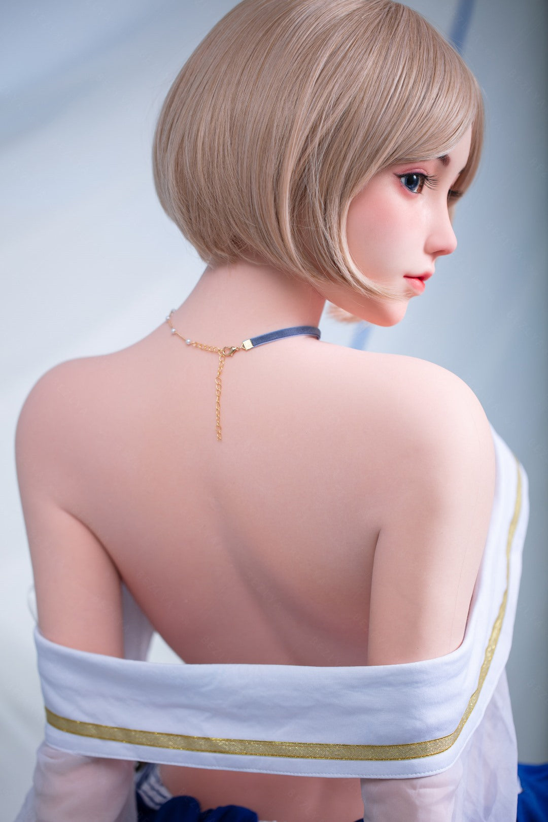 κούκλα σεξ Συρτενθέρα (Bezlya Doll 160 cm C-cup 2.1 Σιλικόνη)