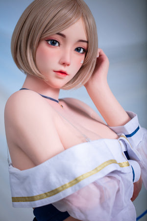 Κούκλα Sex (Cyrtenthera Sex (Bezlya Doll 160cm C-Cup 2.1 σιλικόνη)