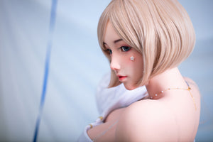Κούκλα Sex (Cyrtenthera Sex (Bezlya Doll 160cm C-Cup 2.1 σιλικόνη)