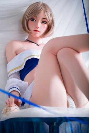 Κούκλα Sex (Cyrtenthera Sex (Bezlya Doll 160cm C-Cup 2.1 σιλικόνη)