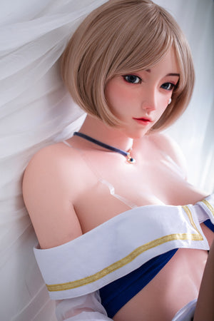 Κούκλα Sex (Cyrtenthera Sex (Bezlya Doll 160cm C-Cup 2.1 σιλικόνη)