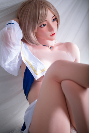 Κούκλα Sex (Cyrtenthera Sex (Bezlya Doll 160cm C-Cup 2.1 σιλικόνη)