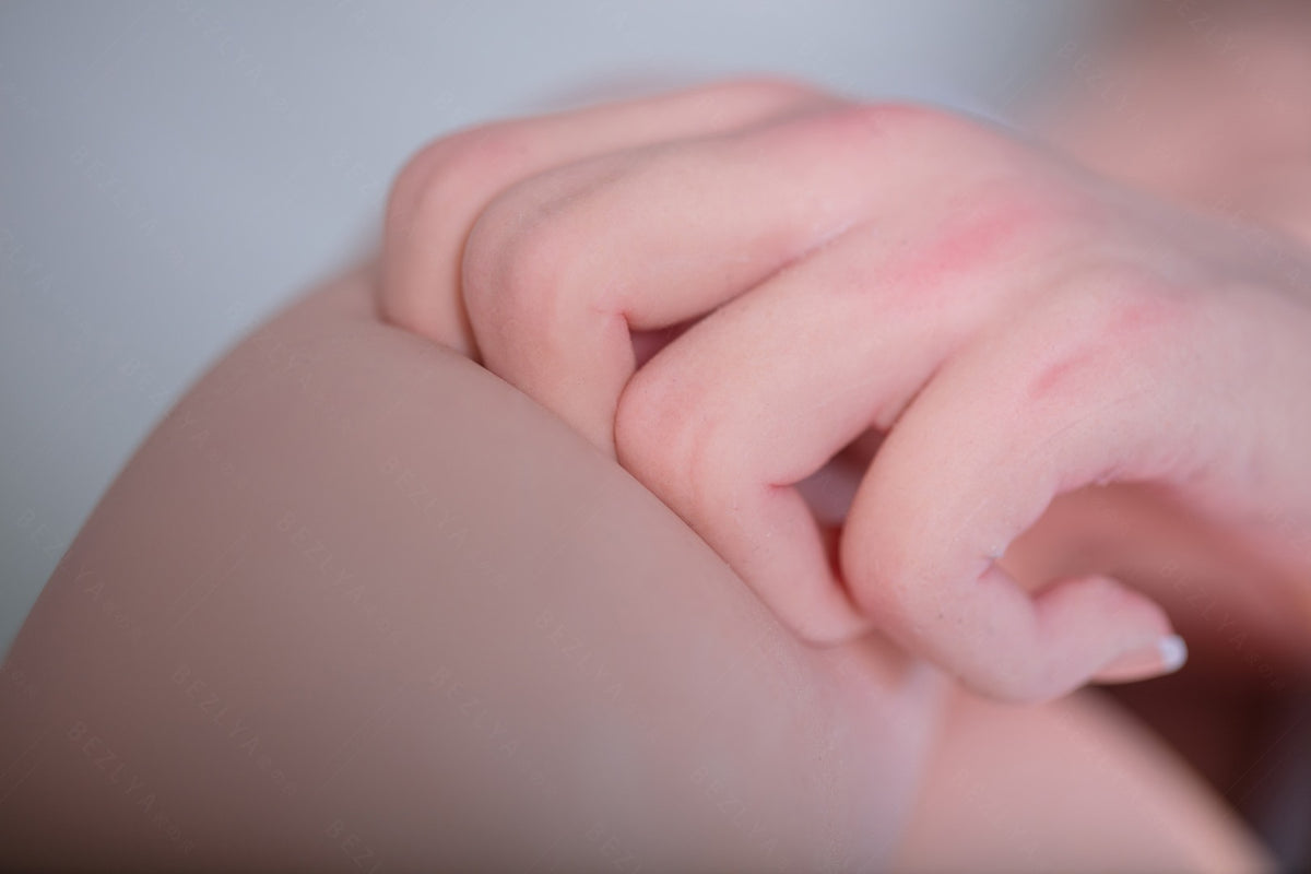 κούκλα σεξ Συρτενθέρα (Bezlya Doll 160 cm C-cup 2.1 Σιλικόνη)