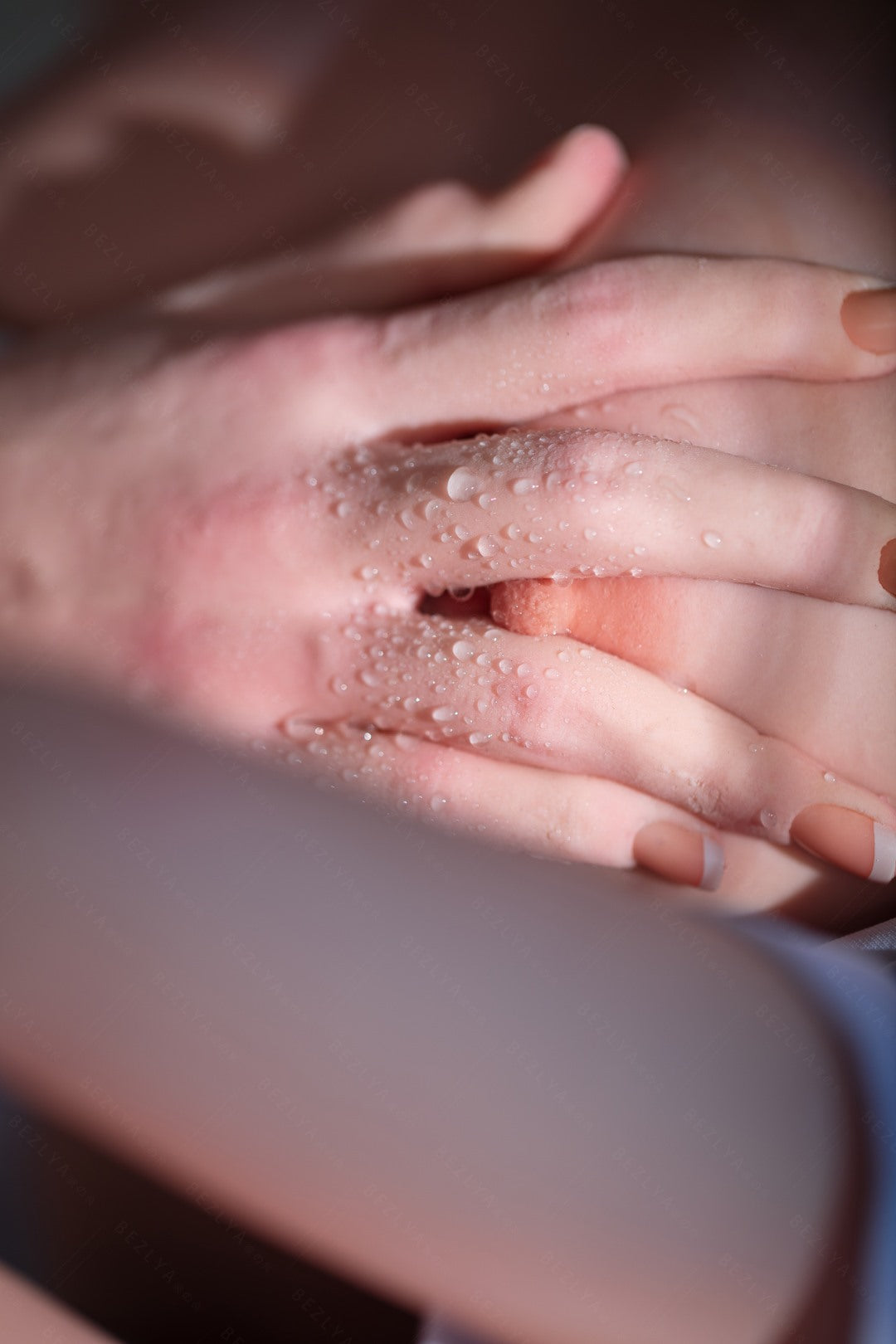 κούκλα σεξ Συρτενθέρα (Bezlya Doll 160 cm C-cup 2.1 Σιλικόνη)