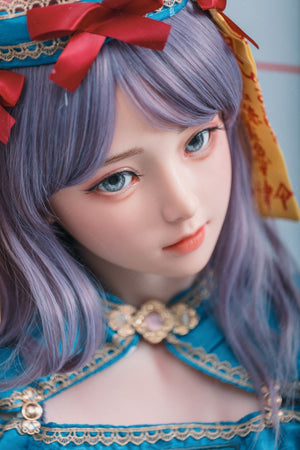 Κούκλα σεξουαλικής κούκλας Confallaria (Bezlya Doll 160cm C-Cup 2.2 σιλικόνη)