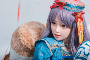Κούκλα σεξουαλικής κούκλας Confallaria (Bezlya Doll 160cm C-Cup 2.2 σιλικόνη)