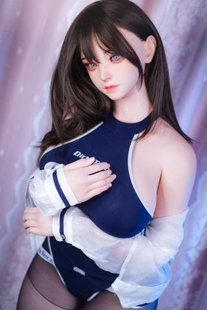 Campanula Sex Doll (Bezlya Doll 160cm G-Cup 2.1 σιλικόνη)