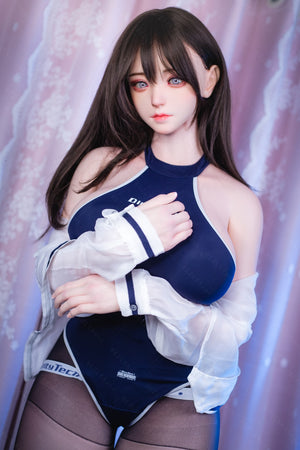 Campanula Sex Doll (Bezlya Doll 160cm G-Cup 2.1 σιλικόνη)