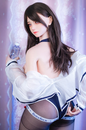 Campanula Sex Doll (Bezlya Doll 160cm G-Cup 2.1 σιλικόνη)