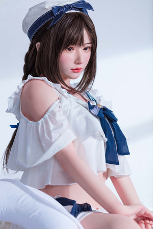Platycodon Sex Doll (Bezlya Doll 160cm C-Cup 2.1 σιλικόνη)