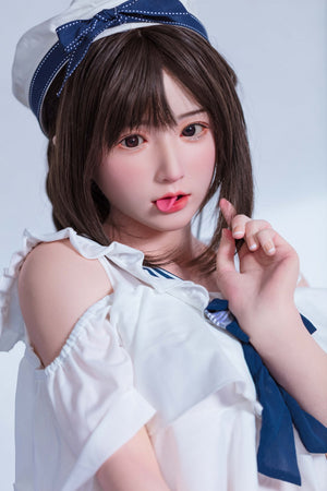 Platycodon Sex Doll (Bezlya Doll 160cm C-Cup 2.1 σιλικόνη)