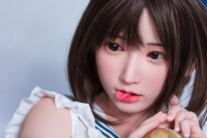 Platycodon Sex Doll (Bezlya Doll 160cm C-Cup 2.1 σιλικόνη)