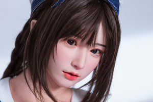 Platycodon Sex Doll (Bezlya Doll 160cm C-Cup 2.1 σιλικόνη)