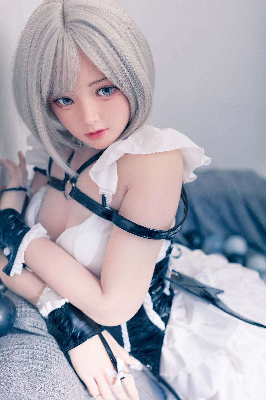 Κούκλα σεξ Convallaria (Bezlya Doll 155 cm B cup 2.0 TPE+Silicone)