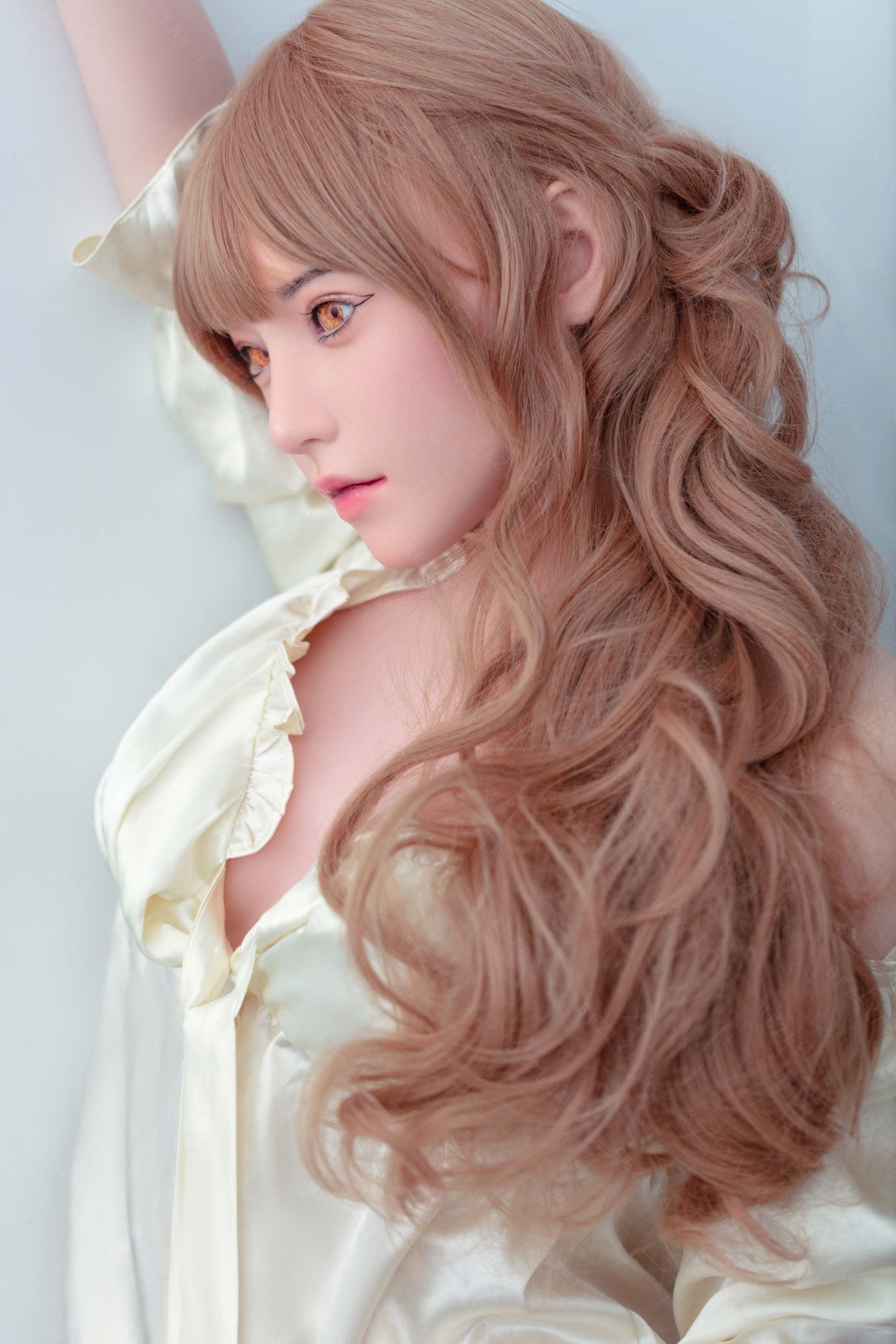 Iris Κούκλα σεξ (Bezlya Doll 160cm C-Cup 2.1 σιλικόνη)