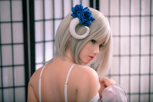 Κούκλα Sex (Cyrtenthera Sex (Bezlya Doll 160cm G-Cup 2.1 σιλικόνη)