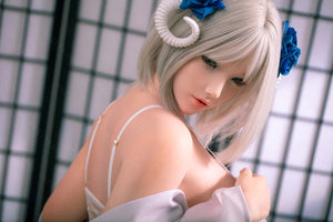 Κούκλα Sex (Cyrtenthera Sex (Bezlya Doll 160cm G-Cup 2.1 σιλικόνη)