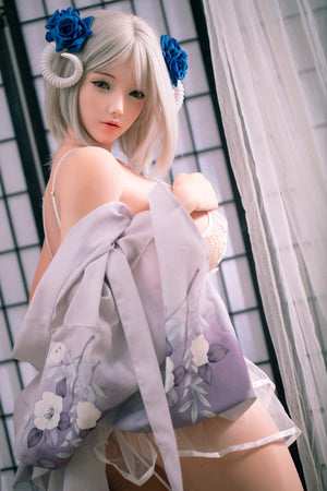 Κούκλα Sex (Cyrtenthera Sex (Bezlya Doll 160cm G-Cup 2.1 σιλικόνη)