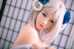 Κούκλα Sex (Cyrtenthera Sex (Bezlya Doll 160cm G-Cup 2.1 σιλικόνη)