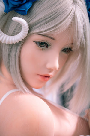 Κούκλα Sex (Cyrtenthera Sex (Bezlya Doll 160cm G-Cup 2.1 σιλικόνη)