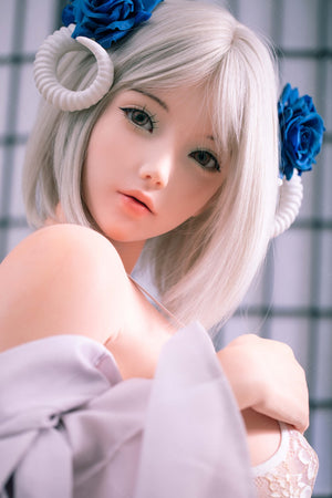 Κούκλα Sex (Cyrtenthera Sex (Bezlya Doll 160cm G-Cup 2.1 σιλικόνη)