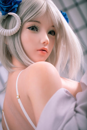 Κούκλα Sex (Cyrtenthera Sex (Bezlya Doll 160cm G-Cup 2.1 σιλικόνη)