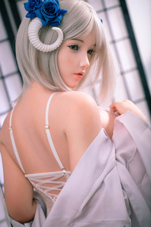 Κούκλα Sex (Cyrtenthera Sex (Bezlya Doll 160cm G-Cup 2.1 σιλικόνη)