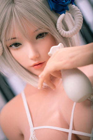 Κούκλα Sex (Cyrtenthera Sex (Bezlya Doll 160cm G-Cup 2.1 σιλικόνη)