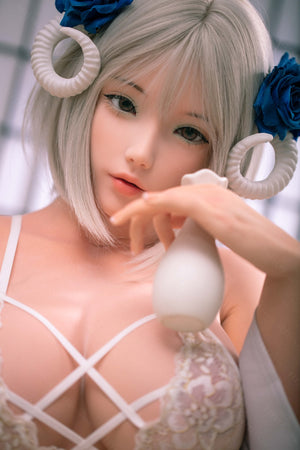 Κούκλα Sex (Cyrtenthera Sex (Bezlya Doll 160cm G-Cup 2.1 σιλικόνη)