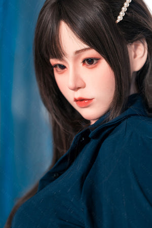 Begonia Sex Doll (Bezlya Doll 162cm C-Cup 2.2U σιλικόνη)