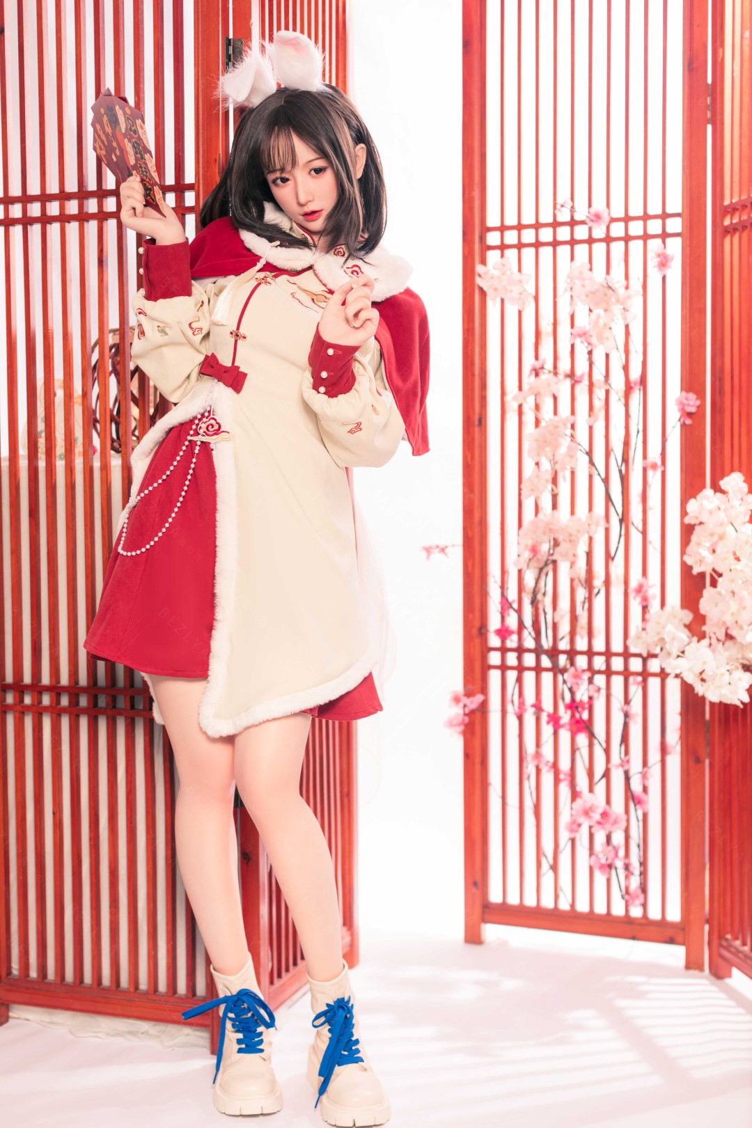 Platycodon Sex Doll (Bezlya Doll 163cm E-Cup 2.2 σιλικόνη)