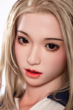 Helianthus Sex Doll (Bezlya Doll 162cm C-Cup 2.2U σιλικόνη)