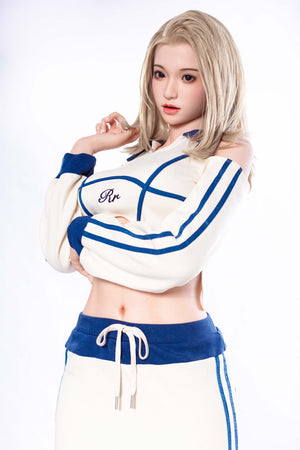 Helianthus Sex Doll (Bezlya Doll 162cm C-Cup 2.2U σιλικόνη)