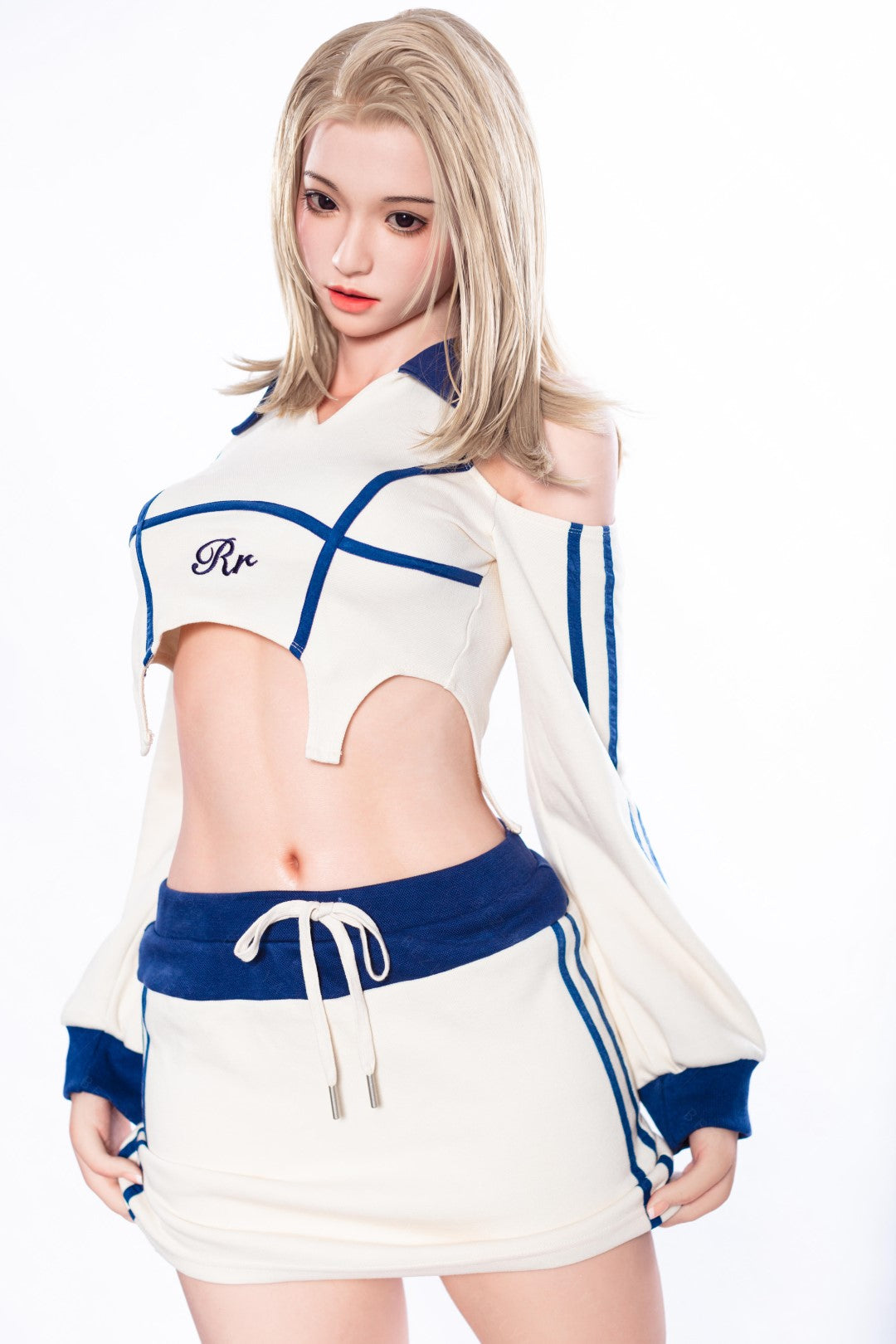 Helianthus Sex doll (Bezlya Doll 162cm C-cup 2.2U silicone)