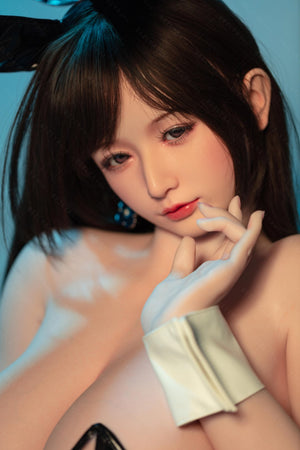 Platycodon Sex Doll (Bezlya Doll 160cm G-Cup 2.2CF σιλικόνη)