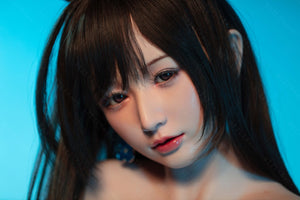 Platycodon Sex Doll (Bezlya Doll 160cm G-Cup 2.2CF σιλικόνη)