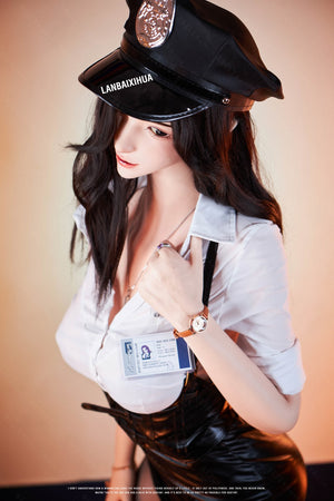 Yulania Sex Doll (Bezlya Doll 163cm E-Cup 2.2 σιλικόνη)