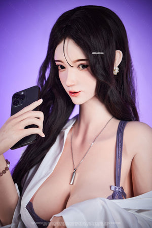 Yulania Sex Doll (Bezlya Doll 163cm E-Cup 2.2 σιλικόνη)