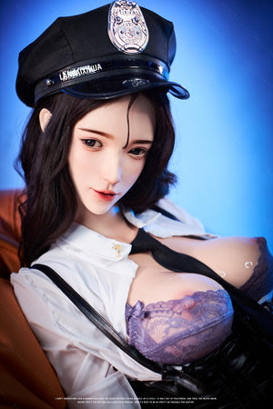 Yulania Sex Doll (Bezlya Doll 163cm E-Cup 2.2 σιλικόνη)