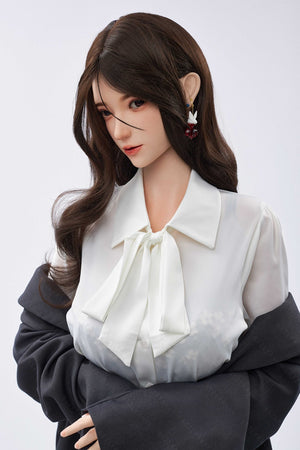 Yulania Sex Doll (Bezlya Doll 163cm E-Cup 2.2 σιλικόνη)