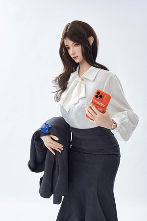 Yulania Sex Doll (Bezlya Doll 163cm E-Cup 2.2 σιλικόνη)