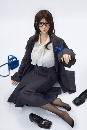 Yulania Sex Doll (Bezlya Doll 163cm E-Cup 2.2 σιλικόνη)